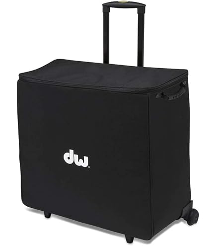 Amazon.com: DW DWCP6000PKUL 6000 ULTRALIGHT SERIES HW PACK W/BAG
